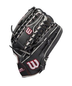 Wilson A2000 2021 SCOT7SS 12.75″ Outfield Glove 3 Wilson A2000 2021 SCOT7SS 12.75″ Outfield Glove -Wilson Shop products wbw100156 4
