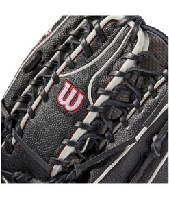 Wilson A2000 2021 SCOT7SS 12.75″ Outfield Glove 5 Wilson A2000 2021 SCOT7SS 12.75″ Outfield Glove -Wilson Shop products wbw100156 6