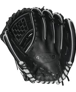 Wilson A2000 2021 P12SS 12″ Pitcher’s Fastpitch Glove -Wilson Shop products wbw100212 3