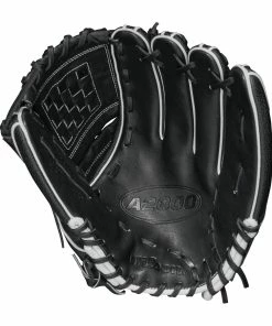 Wilson A2000 2021 P12SS 12″ Pitcher’s Fastpitch Glove -Wilson Shop products wbw100212 3