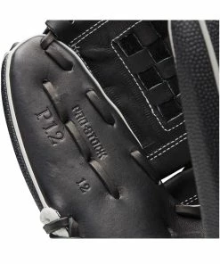 Wilson A2000 2021 P12SS 12″ Pitcher’s Fastpitch Glove -Wilson Shop products wbw100212 7