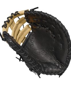 Wilson A2K 2021 JAB79 12.5″ Abreu Game Model Mitt -Wilson Shop products wbw100233 3
