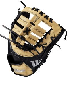 Wilson A2K 2021 JAB79 12.5″ Abreu Game Model Mitt -Wilson Shop products wbw100233 4