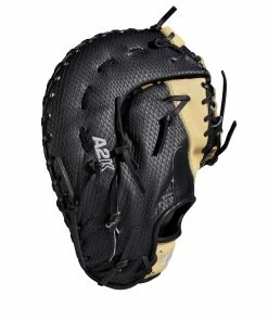 Wilson A2K 2021 JAB79 12.5″ Abreu Game Model Mitt -Wilson Shop products wbw100233 5