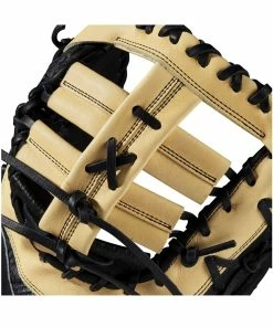 Wilson A2K 2021 JAB79 12.5″ Abreu Game Model Mitt -Wilson Shop products wbw100233 6
