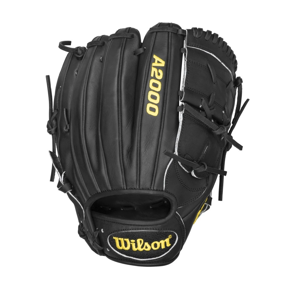 Wilson A2000 2021 CK22 11.75″ Kershaw Game Model Glove 2 Wilson A2000 2021 CK22 11.75″ Kershaw Game Model Glove - Image 2