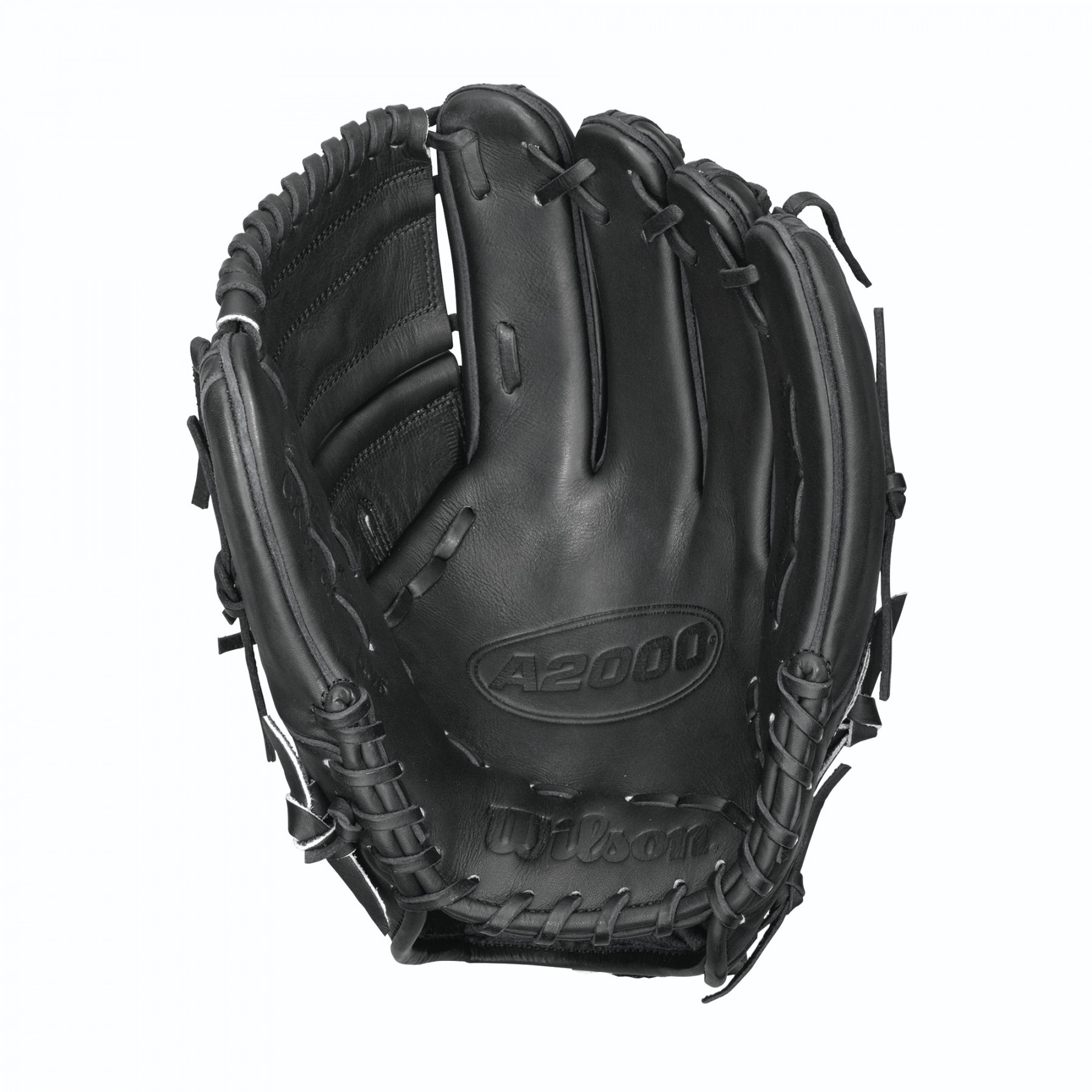 Wilson A2000 2021 CK22 11.75″ Kershaw Game Model Glove Wilson A2000 2021 CK22 11.75″ Kershaw Game Model Glove -Wilson Shop products wbw100236 3