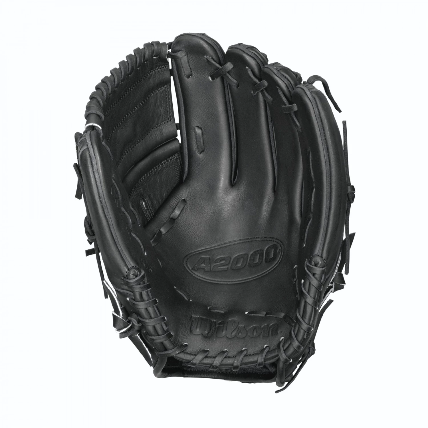 Wilson A2000 2021 CK22 11.75″ Kershaw Game Model Glove 3 Wilson A2000 2021 CK22 11.75″ Kershaw Game Model Glove - Image 3