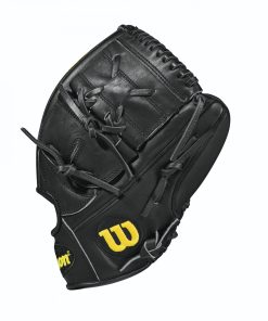 Wilson A2000 2021 CK22 11.75″ Kershaw Game Model Glove 3 Wilson A2000 2021 CK22 11.75″ Kershaw Game Model Glove -Wilson Shop products wbw100236 4