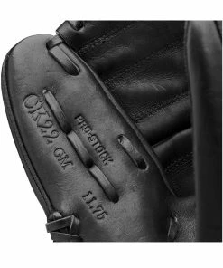 Wilson A2000 2021 CK22 11.75″ Kershaw Game Model Glove 13 Wilson A2000 2021 CK22 11.75″ Kershaw Game Model Glove -Wilson Shop products wbw100236 7