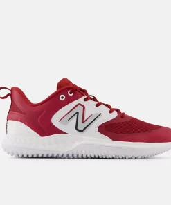 New Balance Crimson T3000v6 Turf Shoes