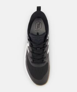 New Balance Black T3000v6 Turf Shoes 8 New Balance Black T3000v6 Turf Shoes -Wilson Shop t3000bk6 4