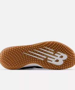 New Balance Black T3000v6 Turf Shoes 9 New Balance Black T3000v6 Turf Shoes -Wilson Shop t3000bk6 5