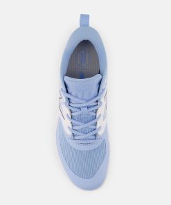 New Balance Carolina Blue T3000v6 Turf Shoes -Wilson Shop t3000sd6 4