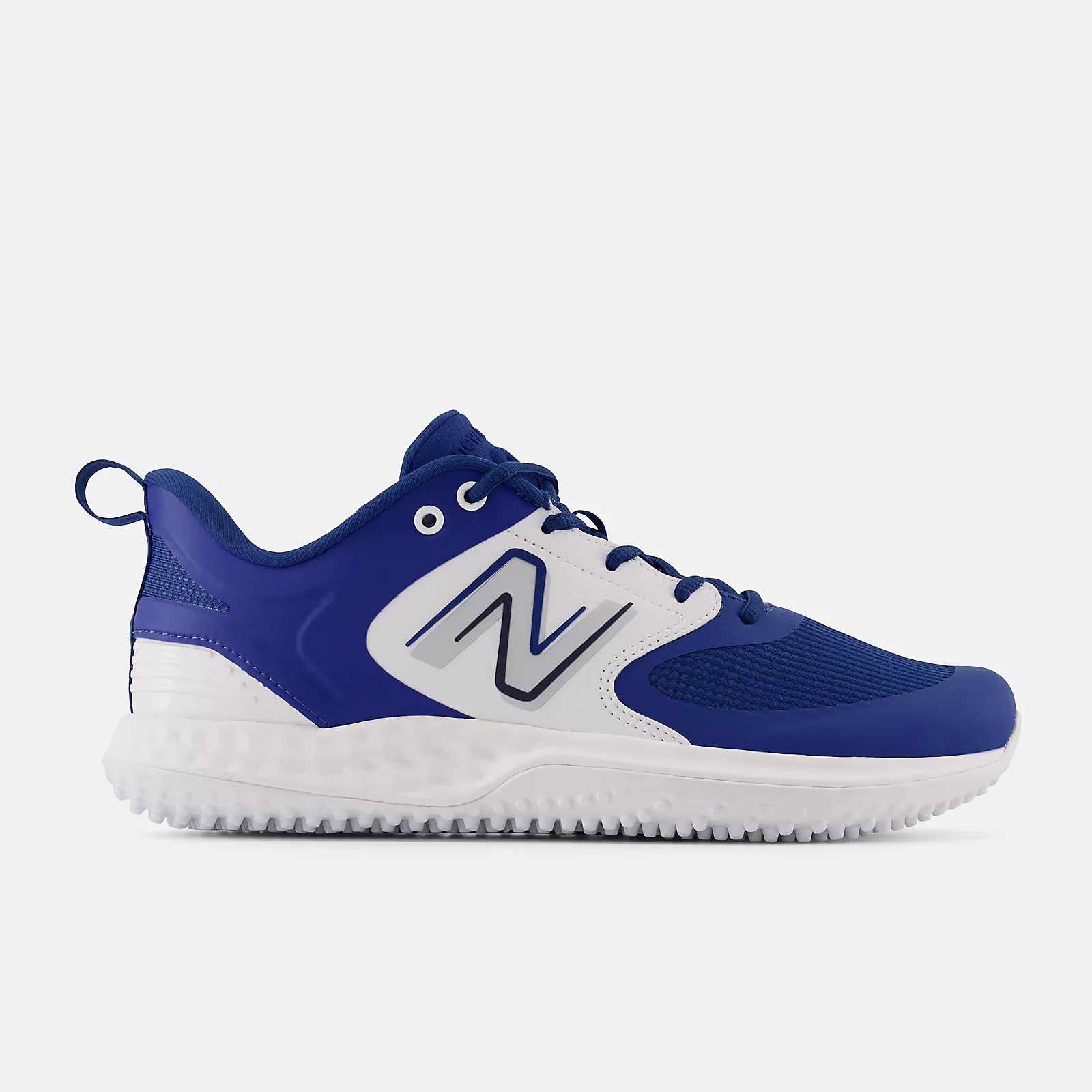 New Balance Royal T3000v6 Turf Shoes 1 New Balance Royal T3000v6 Turf Shoes