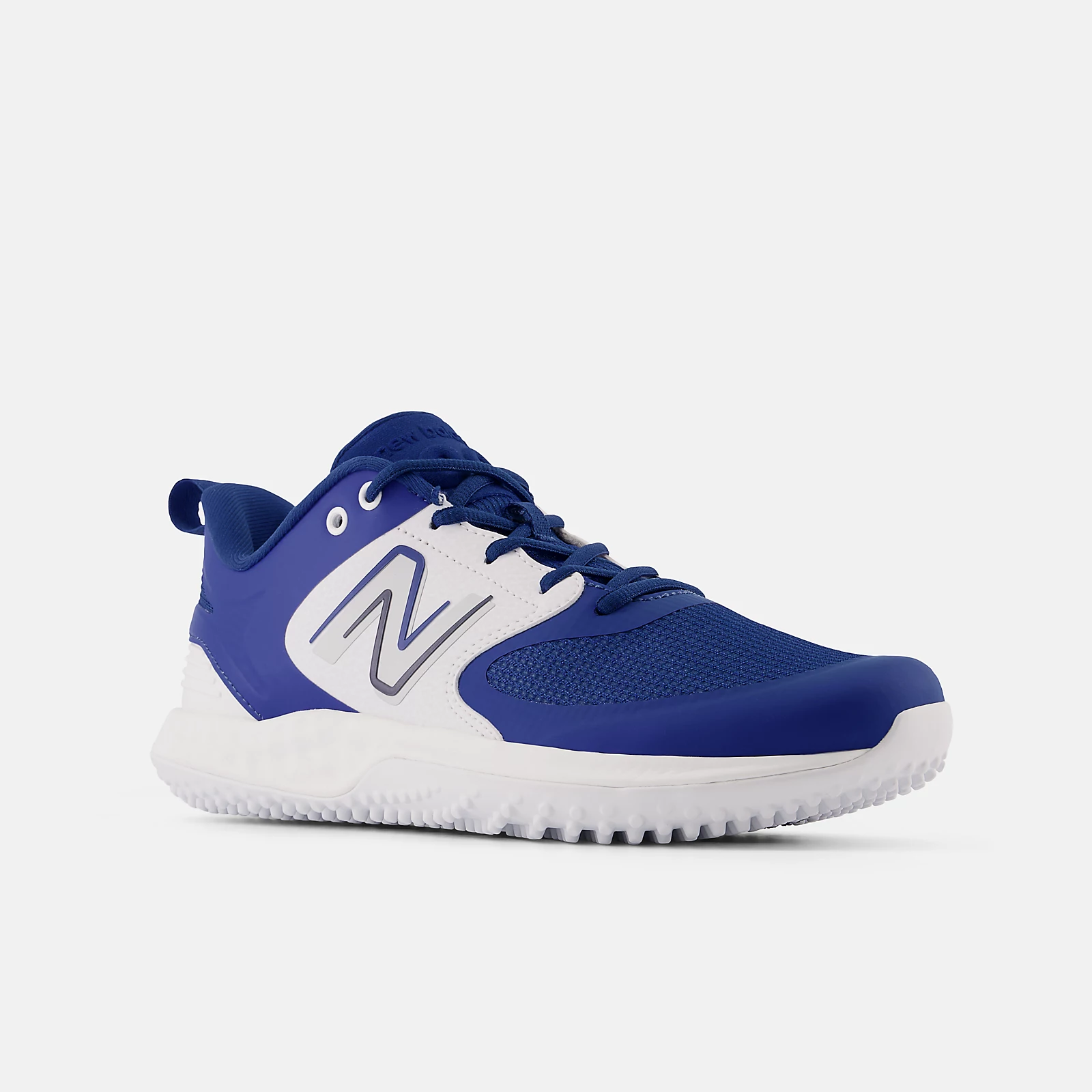 New Balance Royal T3000v6 Turf Shoes 2 New Balance Royal T3000v6 Turf Shoes - Image 2