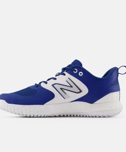 New Balance Royal T3000v6 Turf Shoes 7 New Balance Royal T3000v6 Turf Shoes -Wilson Shop t3000tb6 3