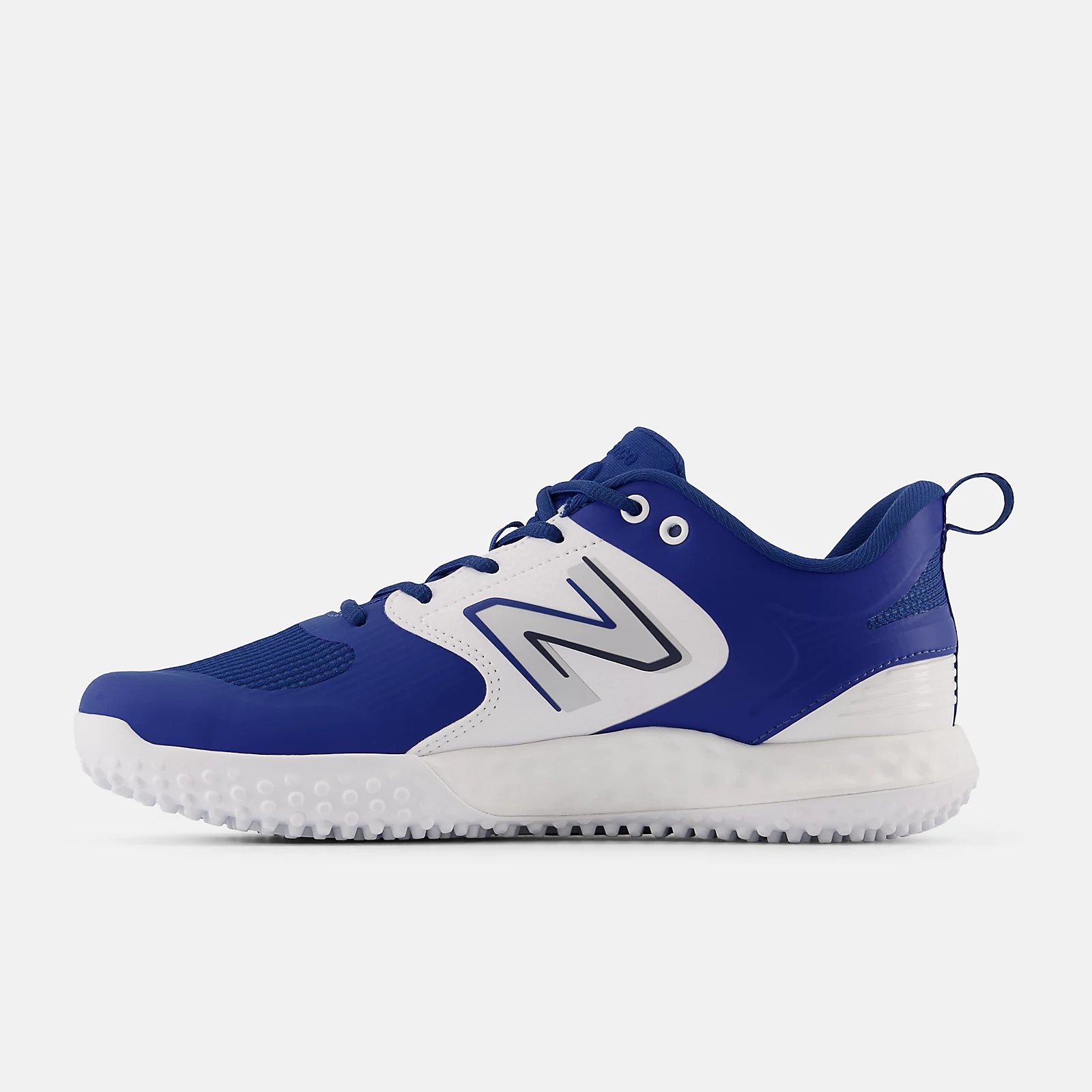 New Balance Royal T3000v6 Turf Shoes 3 New Balance Royal T3000v6 Turf Shoes - Image 3