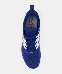 New Balance Royal T3000v6 Turf Shoes 3 New Balance Royal T3000v6 Turf Shoes -Wilson Shop t3000tb6 4