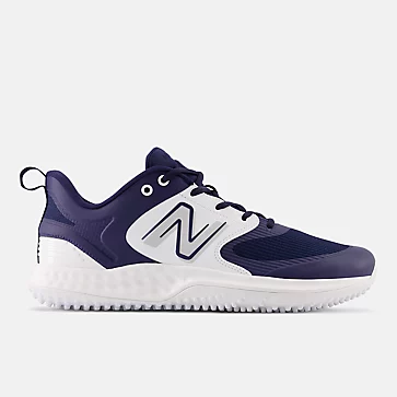 New Balance Navy T3000v6 Turf Shoes 1 New Balance Navy T3000v6 Turf Shoes