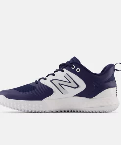 New Balance Navy T3000v6 Turf Shoes 7 New Balance Navy T3000v6 Turf Shoes -Wilson Shop t3000tn6 3