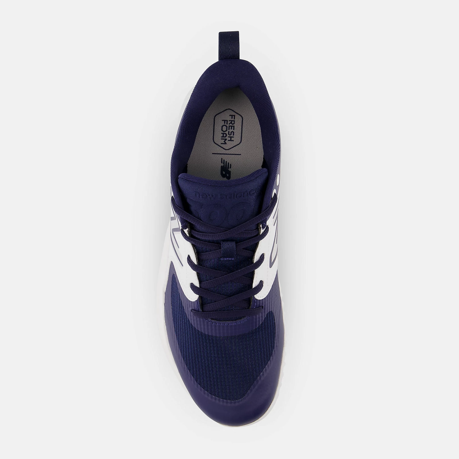 New Balance Navy T3000v6 Turf Shoes 4 New Balance Navy T3000v6 Turf Shoes - Image 4