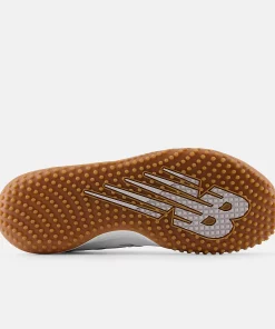 New Balance White T3000v6 Turf Shoes 9 New Balance White T3000v6 Turf Shoes -Wilson Shop t3000tw6 5