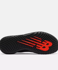 New Balance Black Turfs – FuelCell 4040v6 (T4040AK6) -Wilson Shop t4040ak6 5