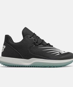 New Balance Turfs – Black/White FuelCell 4040v6 (T4040BK6)