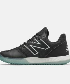 New Balance Turfs – Black/White FuelCell 4040v6 (T4040BK6) 7 New Balance Turfs – Black/White FuelCell 4040v6 (T4040BK6) -Wilson Shop t4040bk6 3