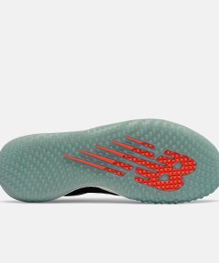 New Balance Turfs – Black/White FuelCell 4040v6 (T4040BK6) 4 New Balance Turfs – Black/White FuelCell 4040v6 (T4040BK6) -Wilson Shop t4040bk6 5