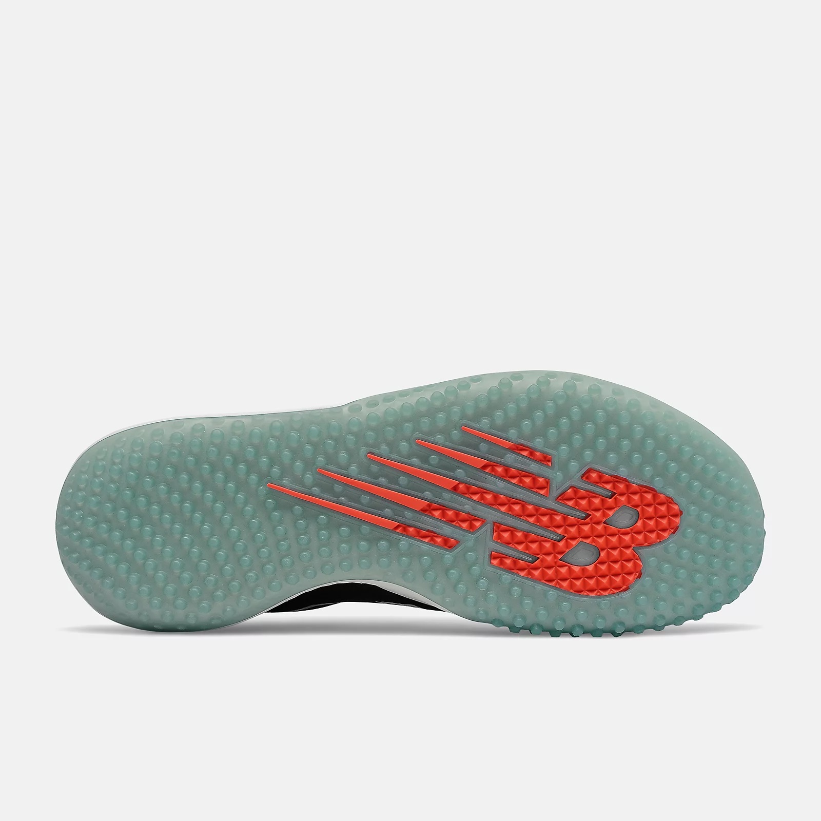 New Balance Turfs – Black/White FuelCell 4040v6 (T4040BK6) New Balance Turfs – Black/White FuelCell 4040v6 (T4040BK6) -Wilson Shop t4040bk6 5