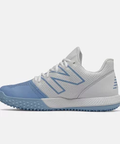 New Balance – Carolina Blue FuelCell 4040v6 Turf Trainer (T4040SD6) 7 New Balance – Carolina Blue FuelCell 4040v6 Turf Trainer (T4040SD6) -Wilson Shop t4040sd6 3