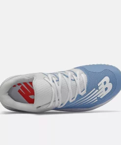 New Balance – Carolina Blue FuelCell 4040v6 Turf Trainer (T4040SD6) 8 New Balance – Carolina Blue FuelCell 4040v6 Turf Trainer (T4040SD6) -Wilson Shop t4040sd6 4