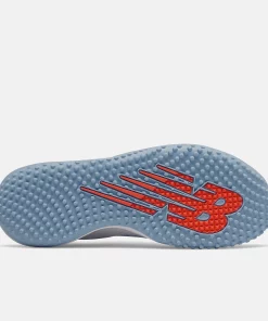 New Balance – Carolina Blue FuelCell 4040v6 Turf Trainer (T4040SD6) 9 New Balance – Carolina Blue FuelCell 4040v6 Turf Trainer (T4040SD6) -Wilson Shop t4040sd6 5