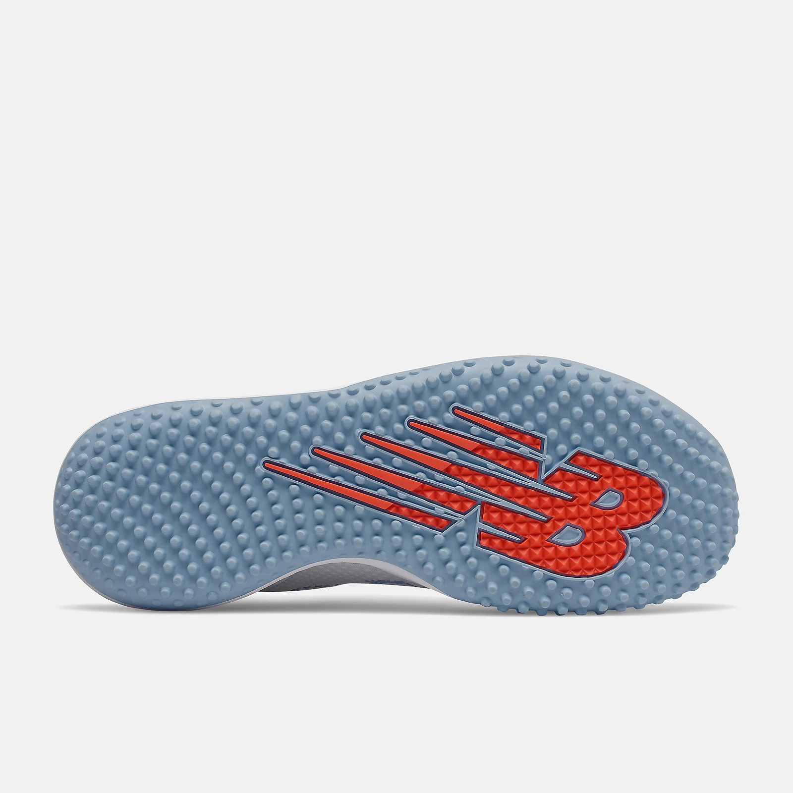 New Balance – Carolina Blue FuelCell 4040v6 Turf Trainer (T4040SD6) 5 New Balance – Carolina Blue FuelCell 4040v6 Turf Trainer (T4040SD6) - Image 5