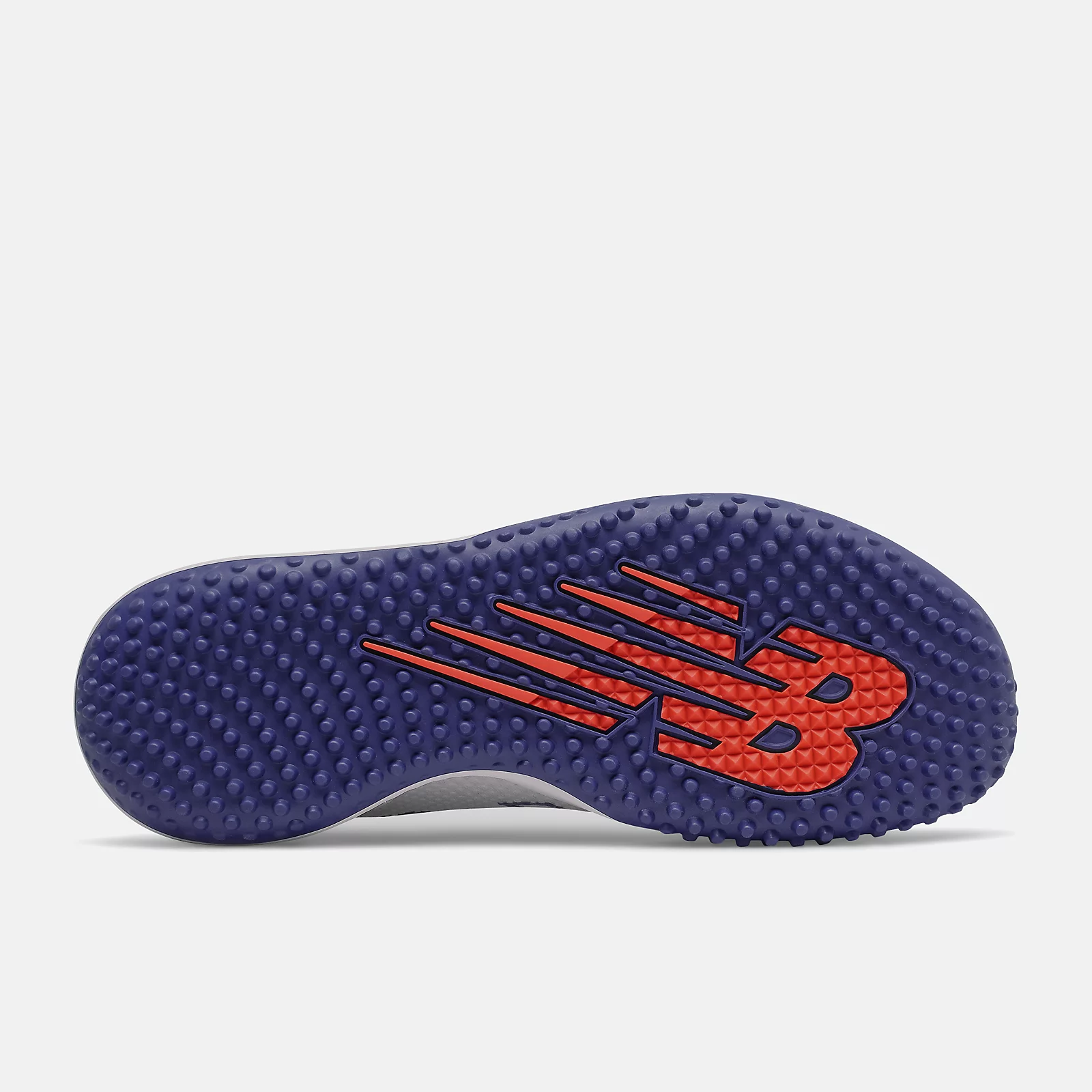 New Balance Turfs – Royal/White FuelCell 4040v6 (T4040TB6) 5 New Balance Turfs – Royal/White FuelCell 4040v6 (T4040TB6) - Image 5