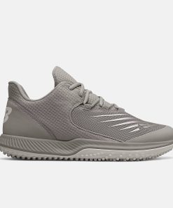 New Balance Turf Shoe – Grey FuelCell 4040v6 (T4040TG6)