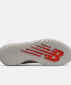 New Balance Turf Shoe – Grey FuelCell 4040v6 (T4040TG6) 9 New Balance Turf Shoe – Grey FuelCell 4040v6 (T4040TG6) -Wilson Shop t4040tg6 5