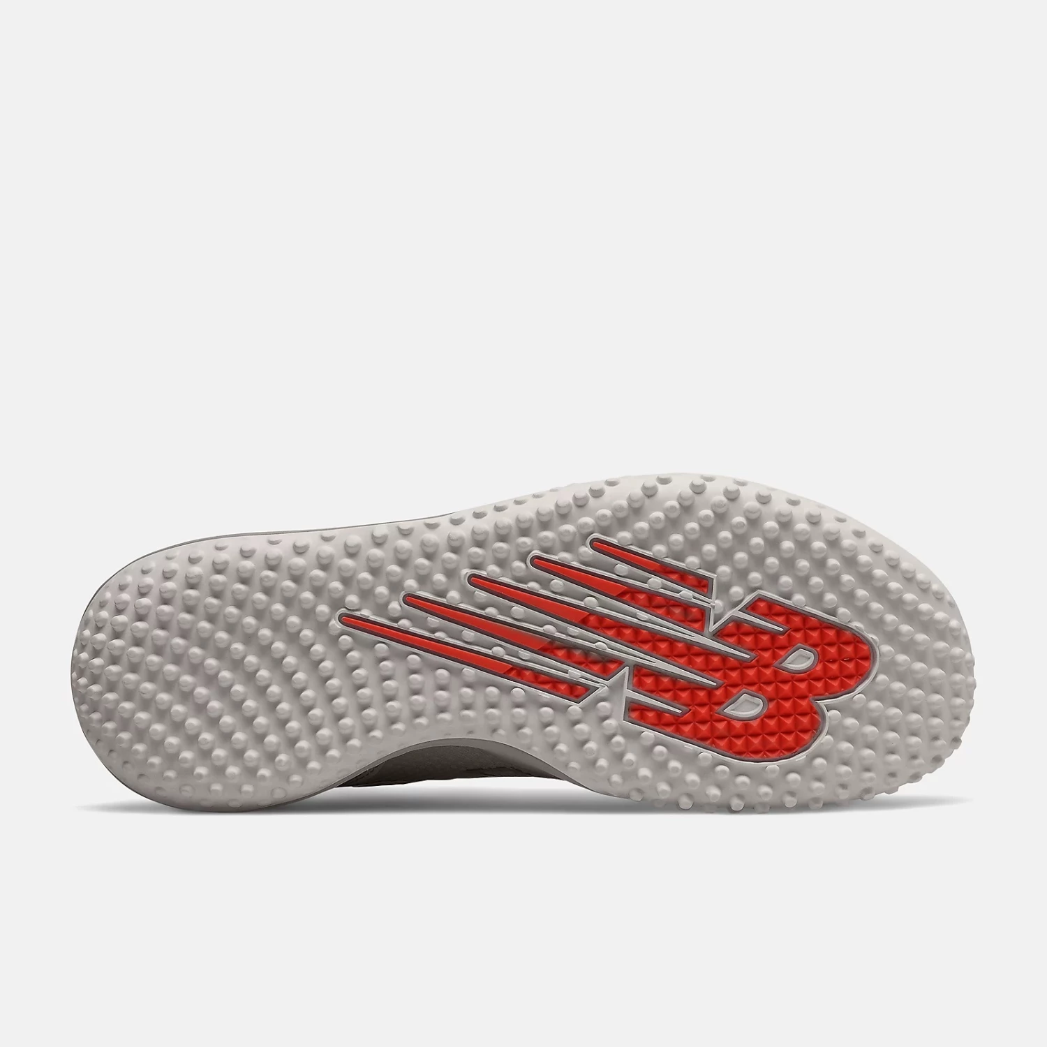 New Balance Turf Shoe – Grey FuelCell 4040v6 (T4040TG6) 5 New Balance Turf Shoe – Grey FuelCell 4040v6 (T4040TG6) - Image 5