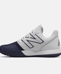 New Balance Turf Shoe – Navy/White FuelCell 4040v6 (T4040TN6) 7 New Balance Turf Shoe – Navy/White FuelCell 4040v6 (T4040TN6) -Wilson Shop t4040tn6 3