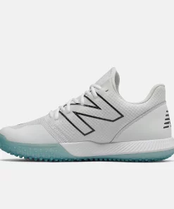 New Balance Turf Shoes – White FuelCell 4040v6 (T4040TW6) 7 New Balance Turf Shoes – White FuelCell 4040v6 (T4040TW6) -Wilson Shop t4040tw6 3