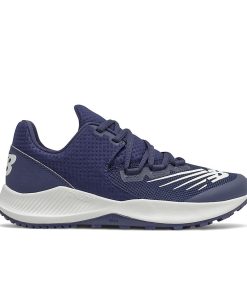 New Balance – Youth Navy FuelCell 4040v6 Turf Trainer (TY4040N6)