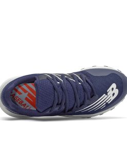 New Balance – Youth Navy FuelCell 4040v6 Turf Trainer (TY4040N6) -Wilson Shop ty4040n6 3