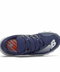New Balance – Youth Navy FuelCell 4040v6 Turf Trainer (TY4040N6) -Wilson Shop ty4040n6 3