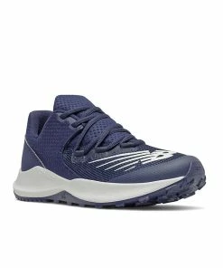New Balance – Youth Navy FuelCell 4040v6 Turf Trainer (TY4040N6) -Wilson Shop ty4040n6 4