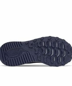 New Balance – Youth Navy FuelCell 4040v6 Turf Trainer (TY4040N6) -Wilson Shop ty4040n6 5