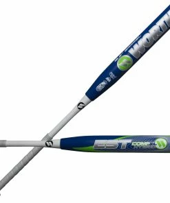 2018 Worth EST Comp Hybrid XL 12.5" USSSA