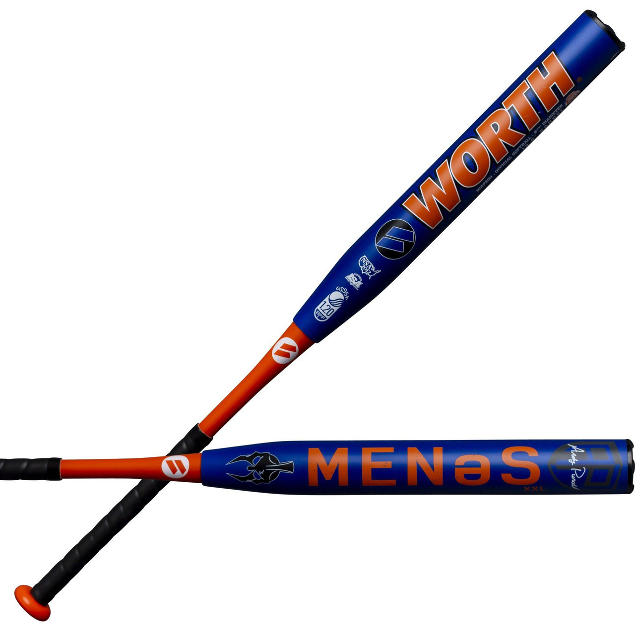 2020 Worth Andy Purcell Menes XXL USSSA 1 2020 Worth Andy Purcell Menes XXL USSSA