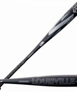 2022 Louisville Slugger Solo -11 USA Baseball Bat